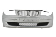 front bumper front BMW 1 E87 E81 LIFT PDC