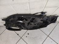 window regulator electrical rear part right side Mazda CX-9 facelift 2012