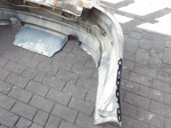 JAGUAR XF II sedan bumper rear part ULTIMATE BLACK