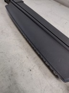 blinds boot Opel Zafira B 05-12