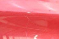 fender right front front red CITROEN C4 PICASSO 2 II 13-17