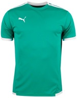 PUMA Koszulka t-shirt dziecięca sportowa roz.152