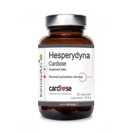Hesperidín 7-Rutozid CORDIART Hesperidin Cardiose