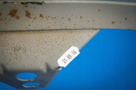 Spurstange poprzeczny Unterfahrschutz Audi A5 8T 8T8505476B