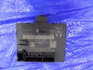 control unit module door right rear part AUDI A3 8V 14R