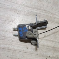 hinges door tylnych rear part side left Suzuki Vitara (LY)