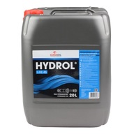 Olej hydrauliczny Orlen HYDROL L-HL 46 20L