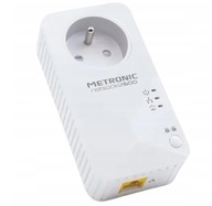 Transmiter sieciowy metronic CPL 600Mb/s 18D126