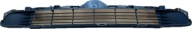 TESLA MODEL 3 grid central of a bumper front 1085927-00-C