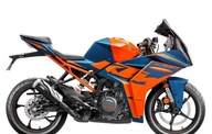 KTM RC 390 PROMOCJA dostepny od reki, salon S...