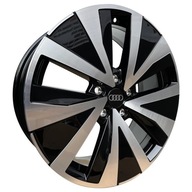 Felgi aluminiowe 18cali Audi A3 A4 Q3 5x112 et45