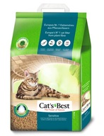 Cat's Best Sensitive 20l (7,2KG)