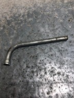 lock with key DO der Räder 17" VW SKODA AUDI 8N0012219