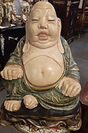 Figúrka Budha v. 32 cm KL