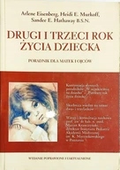 Drugi i trzeci rok życia dziecka Arlene Einsenberg