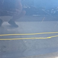 VW GOLF SPORTSVAN 14-20 door front front right