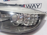 7202583 BMW E90 E91 licht links links vorne XENON