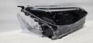 light right front FULL LED TOYOTA YARIS CROSS 20- original KOITO 0D-612