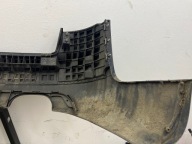 AUDI A6 C5 bumper rear part rear sedan 4B5807511P
