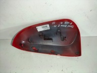 cover mirrors left TOYOTA AYGO II 14- 108 14