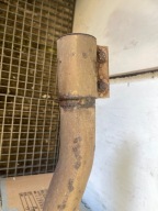 VW CADDY 2K5 15-20R 2,0 TDI catalyst 2K0131701D
