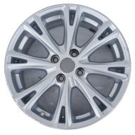 FORD FIESTA MK7 LIFT disk disk 17 ET47.5 7J