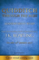 Quidditch Through the Ages Rowling J. K.