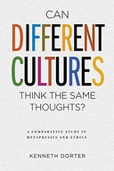 Can Different Cultures Think the Same Thoughts?: