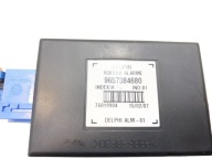 modulo ALARMU PEUGEOT 207 9657384680