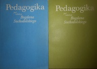 Pedagogika tom 1-2 Bogdan Suchodolski