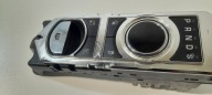 Jaguar XJ X351 leva cambio