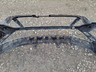 front bumper HYUNDAI TUCSON IV N-LINE 2020R->