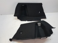 MERCEDES w177 boot upholstery right rear part