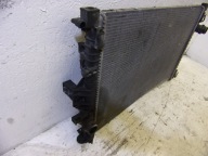 water cooler FORD GALAXY MK3 2.0 TDCI