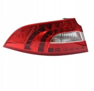 LAMPA TYLNA LED LEWA do SKODA SUPERB II 3.6 V6