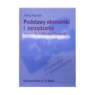 Podstawy ekonomiki i zarządzania przedsiębiorstwem