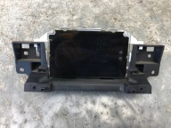 display FORD FOCUS MK3 DM5T-18B955-AB