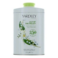 YARDLEY KONWALIA TALK DO CIAŁA 200G LILY