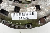 clutch wheel flywheel FORD TRANSIT MK7 MK8 CUSTOM 2.2 TDCI CYFF