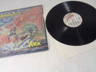 Winyl The Animals - Ark LP EX