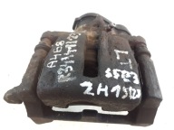 AUDI A4 B8 Bremssattel Bremse Sattel Brems- links heck