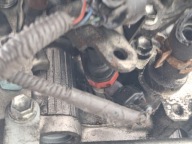 TOYOTA RAV4 IV 13-16 engine 2.0D-4D 1AD-FTV 125KM 91KW EUOR 5