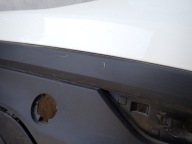 bumper rear part rear VW VOLKSWAGEN T CROSS 2GM 2018