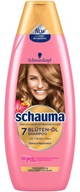 Šampón Schauma 350 ml regenerácia a hydratácia