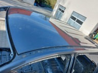 Ford Ranger X 6 VI 2024r dach lang säule blende abdeckung 2AB