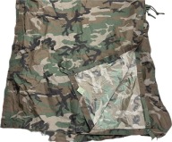 KL BASHA SÁTORTAKARÓ VÍZLEPERGETŐ ANYAGBÓL FOREST ZSÁKKAL JN