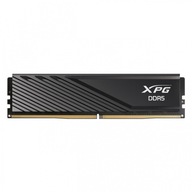 Pamięć XPG Lancer Blade DDR5 6000 64GB 2x32 CL30 czarna