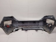 Stoßstange hinten Ford Fiesta 7 2019