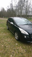 Peugeot 3008 1.6 Benzyna 156km