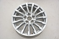 ALUFELGA AUDI - 81A 17" 5X112 oryginał 2szt